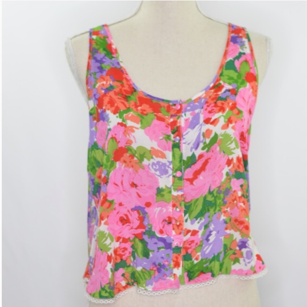 Free People intimates tank